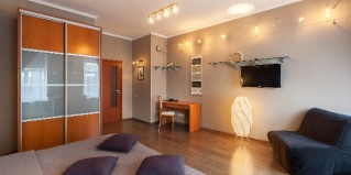 Санкт-Петербург: Отель Sonata