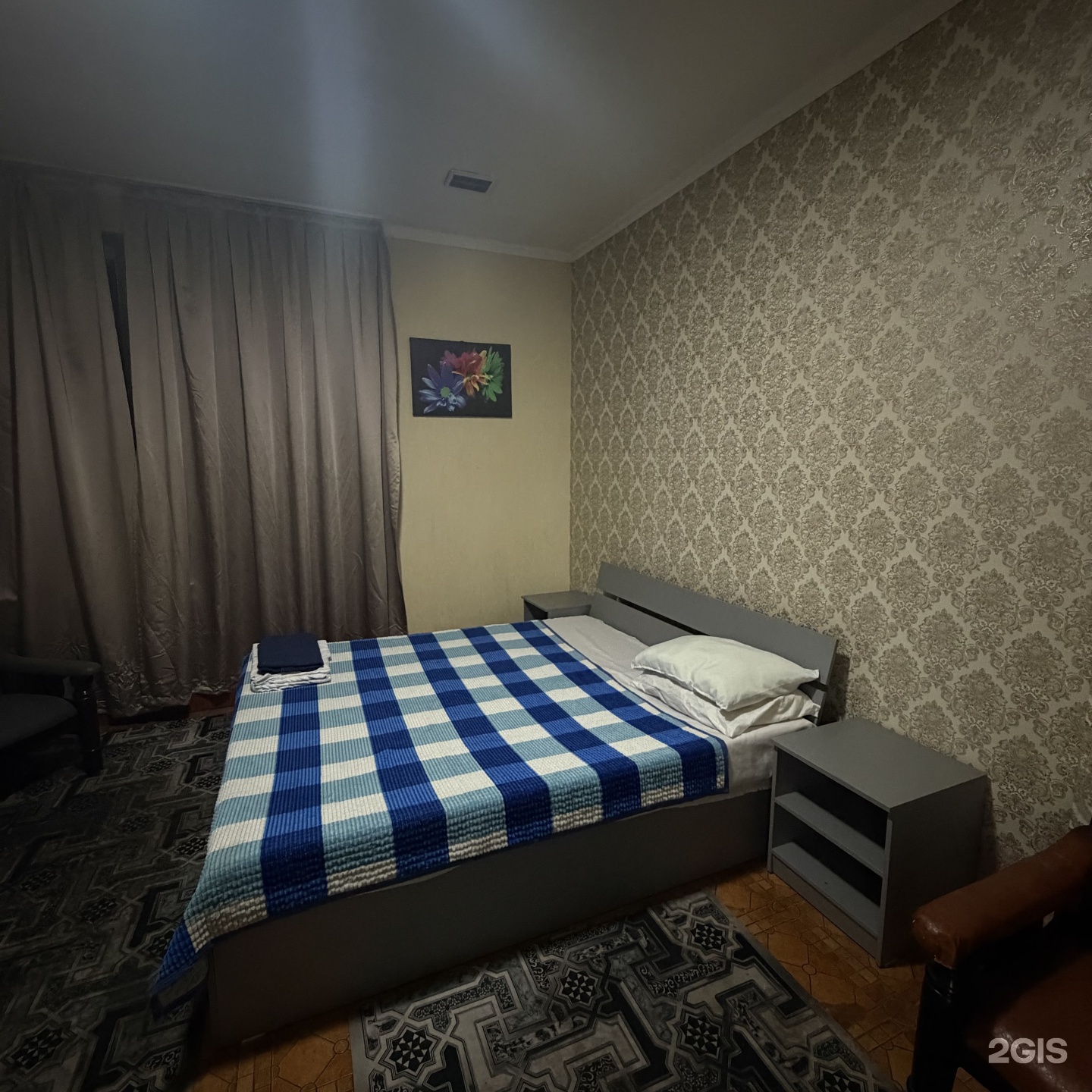 Тройка