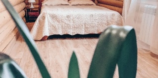 Дубенки: Апартаменты Дубёнки