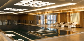 Владивосток: Отель Vladivostok Grand Hotel&SPA