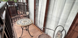 Кисловодск: Отель Викинг