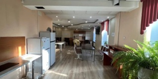 Мурманск: Хостел Северный бриз