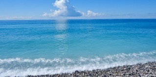 Лермонтово: Коттедж Дача у моря