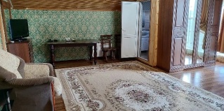 Буйнакск: Отель Ника центр