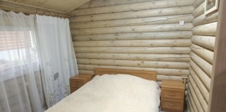 Ханки: Коттедж Ханки