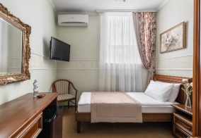 Отель Спорт в Туле