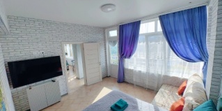 Сочи: Гостевой дом Красная