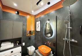 Апартаменты Lucky Key в Рязани