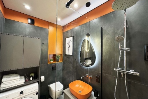 Рязань: Апартаменты Lucky Key