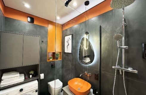 Рязань: Апартаменты Lucky Key