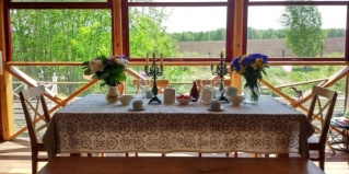 Пестречинский район: Гостевой дом Гостевой дом