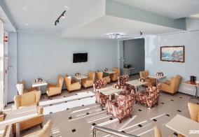 Отель Business hotel Родина в Ессентуках