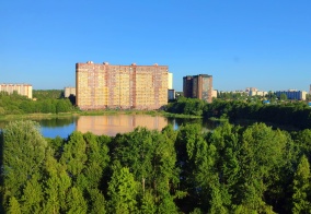 Апартаменты Эмили в Воронежской области