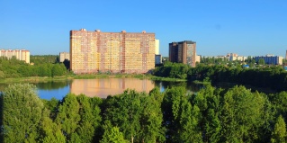 Воронеж: Апартаменты Эмили