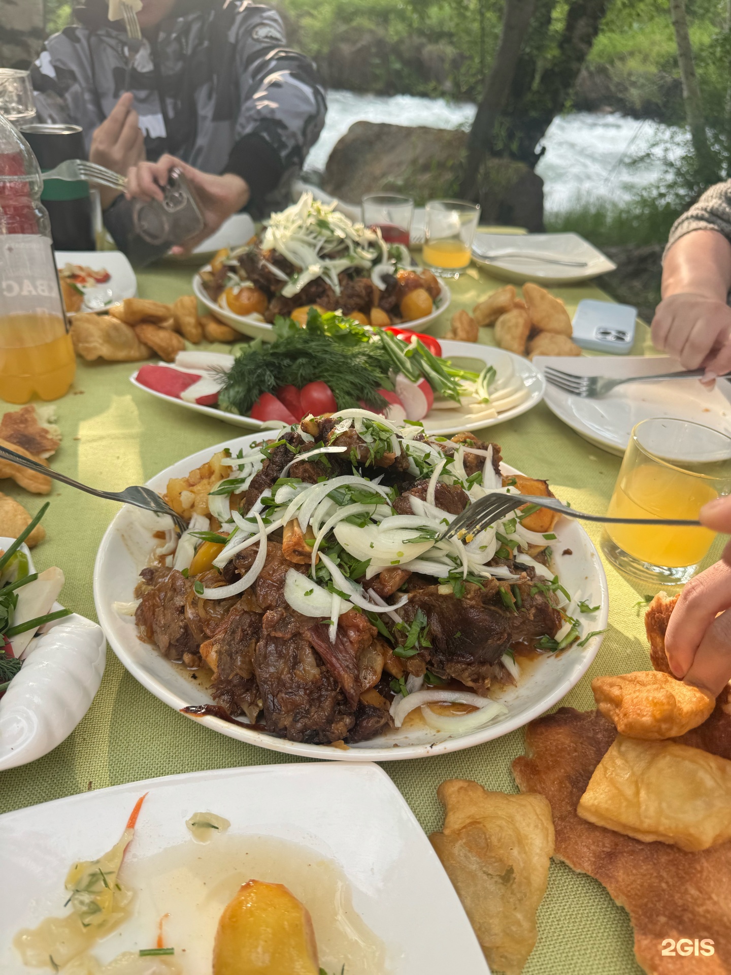 Alatau