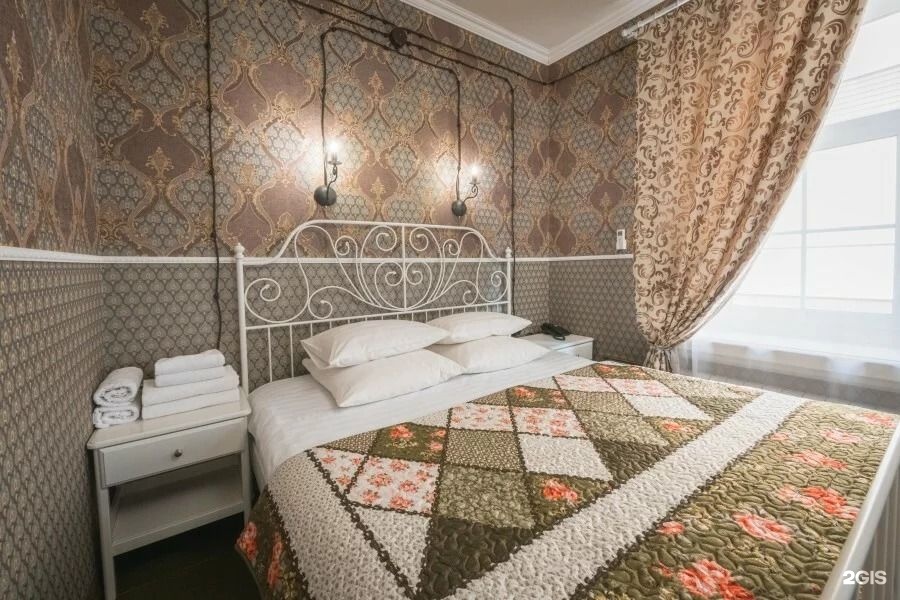 Отель Hotel Heivic House в Иркутске