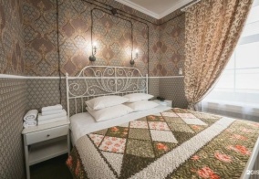 Отель Hotel Heivic House в Иркутске