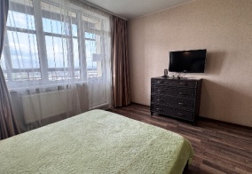 Апартаменты Насутки38 в Иркутской области