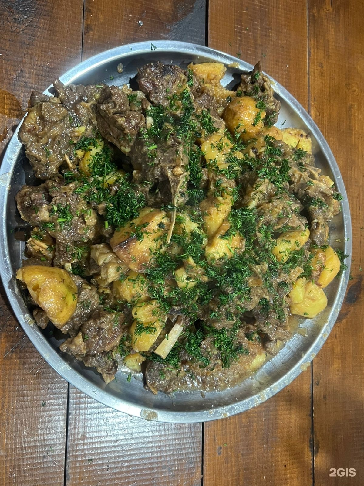 Баня на Целинной