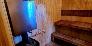 Ключи: Турбаза Зеленые Ключи