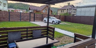 Джубга: Гостевой дом Южный