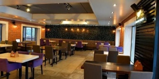 Артыбаш: Отель Шале Телецкое