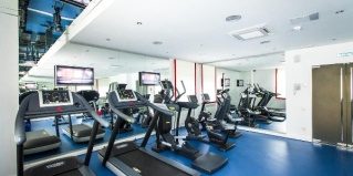 Челябинск: Отель Виктория