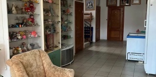 Анапа: Гостевой дом Райское гнёздышко