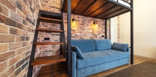 Пятигорск: Отель Loft 5вершин