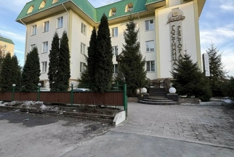 Отель «Дежавю», Орел — фото 4