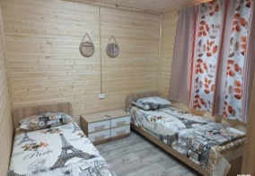 Отель Yakimenko hotel в Астраханской области