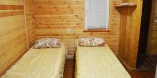 Ростов-на-Дону: Отель Домики