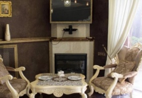 Гостевой дом Green Park в Владикавказе