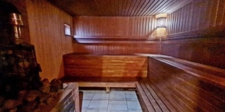 Сертолово: Коттедж Артек White