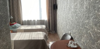 Бийск: Отель Под Телевышкой