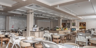 Анапа: Отель Alean Family Doville