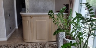 Сочи: Отель Svetlana District