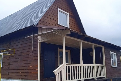 Манжерок: Апартаменты Алтион