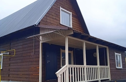 с. Манжерок: Апартаменты Алтион