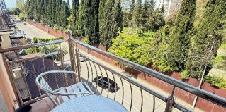 Сириус: Коттедж Камея