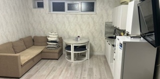 Сириус: Гостевой дом Мадлен