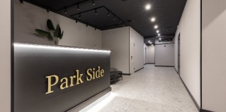 Санкт-Петербург: Отель Park Side