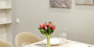 Новоивановское: Апартаменты Sky Club Apartments