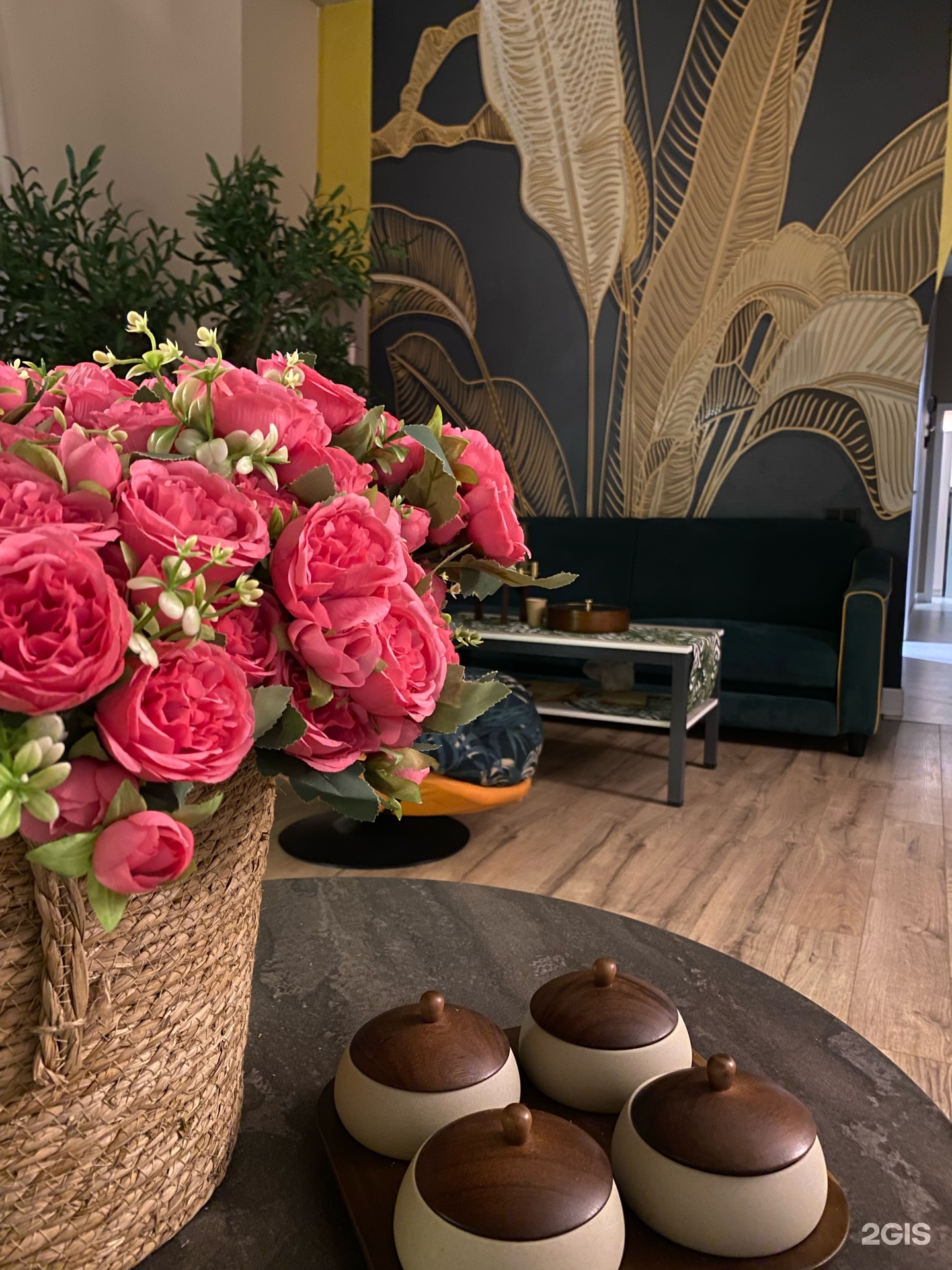 Santai spa Atyrau