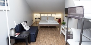 Казань: Отель Hotel`13