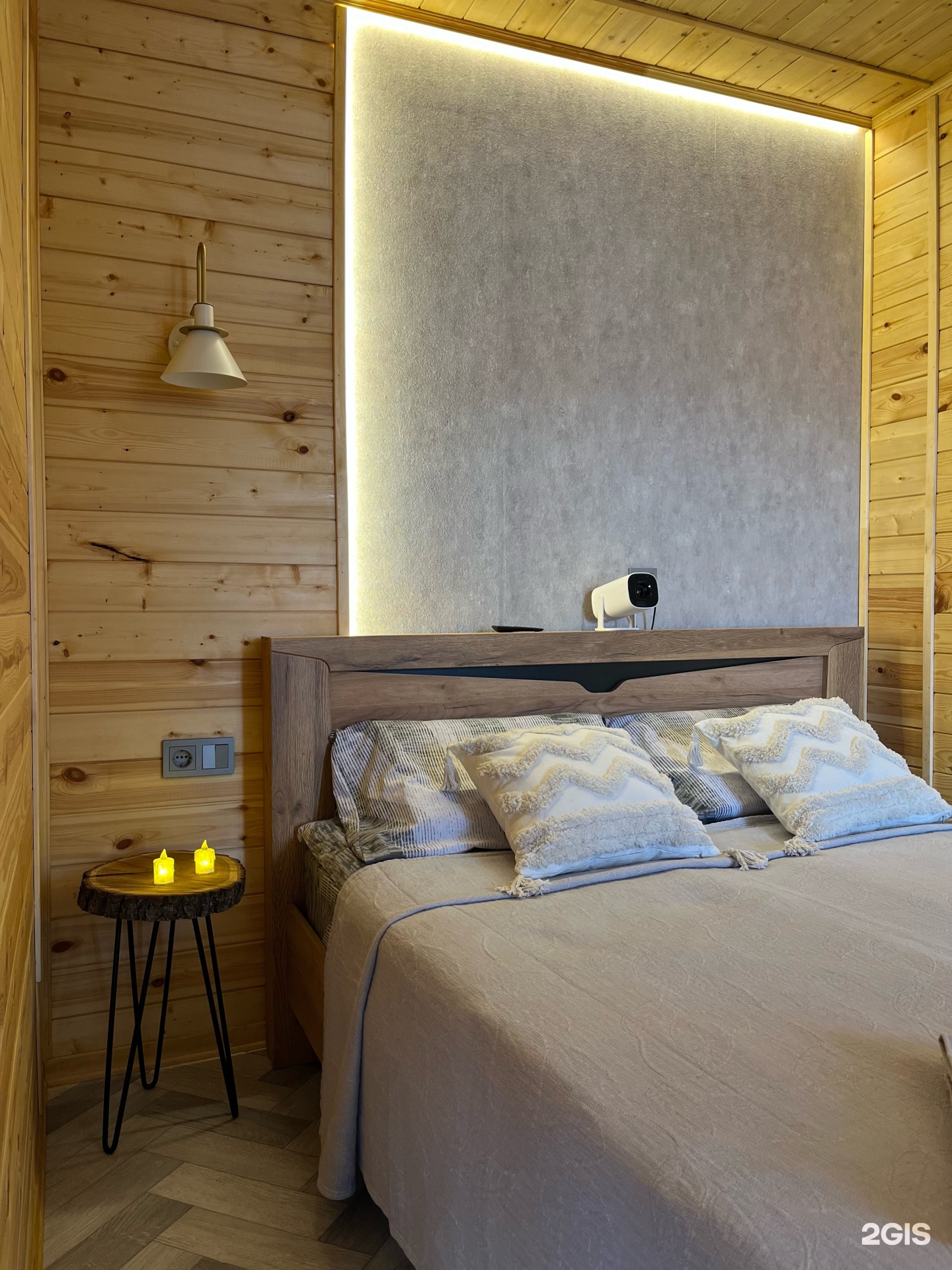 Kainar Glamp
