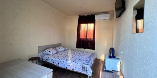 Заброды: Отель Пол&Пути