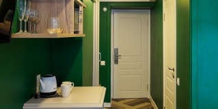 Кострома: Отель Соляной Склад