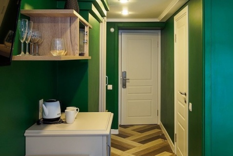 Кострома: Отель Соляной Склад