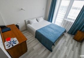 Отель Regatta в Республике Татарстан